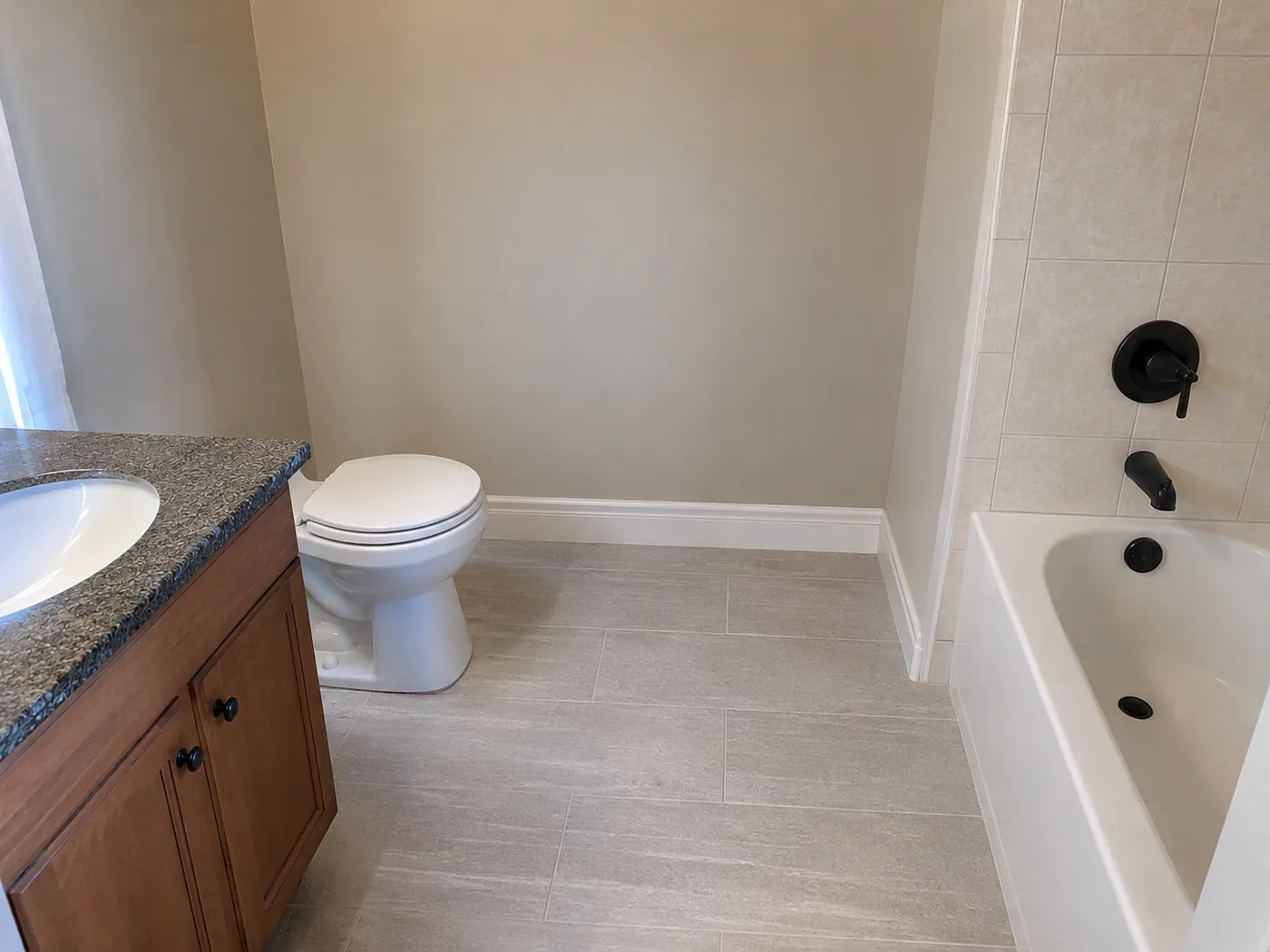 Bathroom Floor and Plumbing, Wesley Chapel, FL