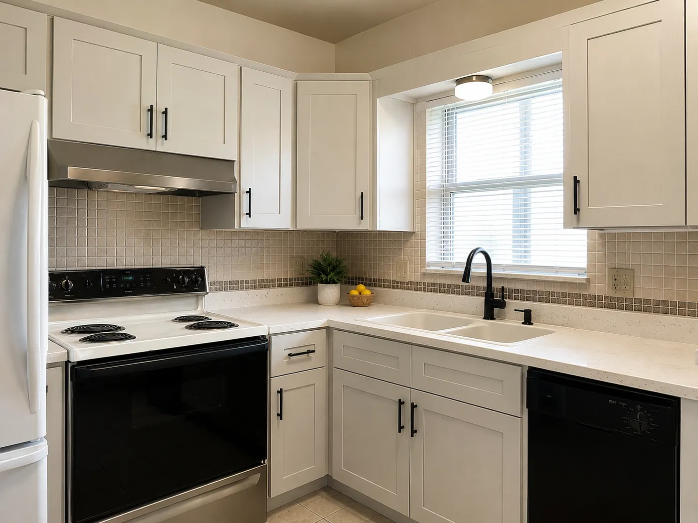 Cabinet Refacing, Tampa Bay, FL