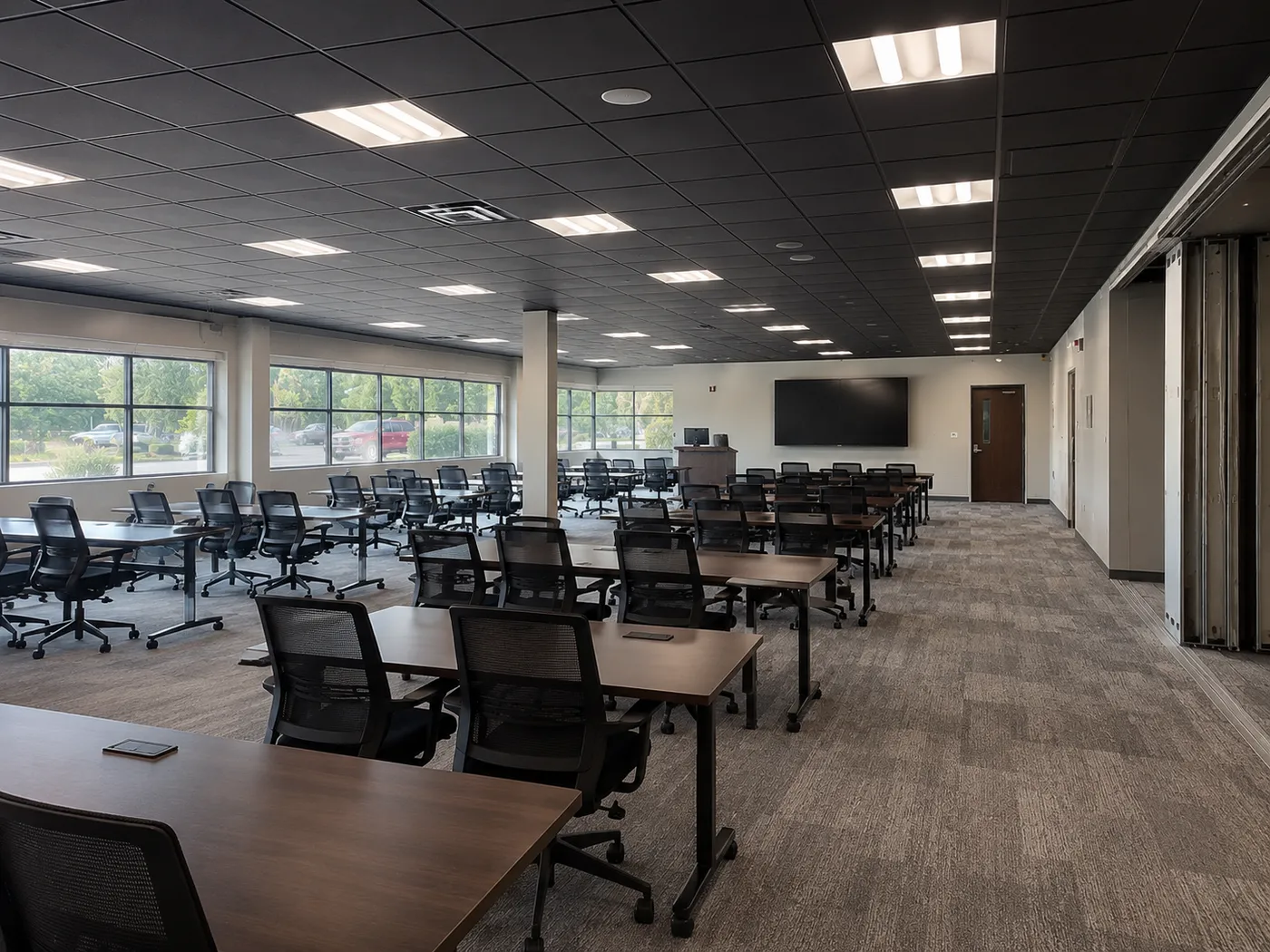 Corporate Office, Tampa Bay, FL