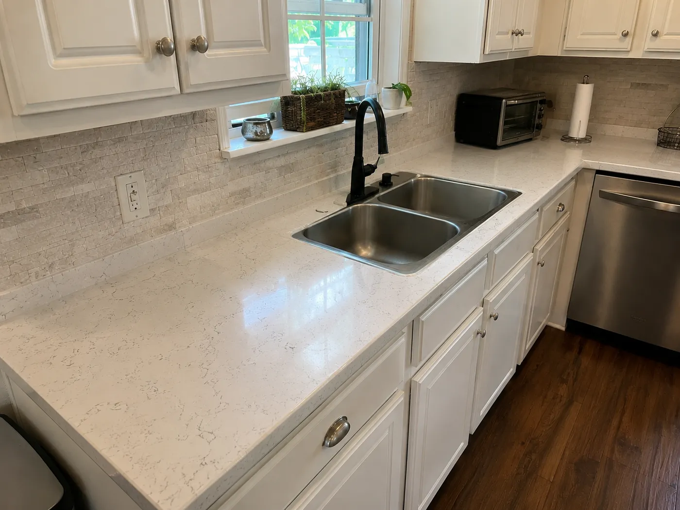 Kitchen Countertops, Palma Ceia, FL