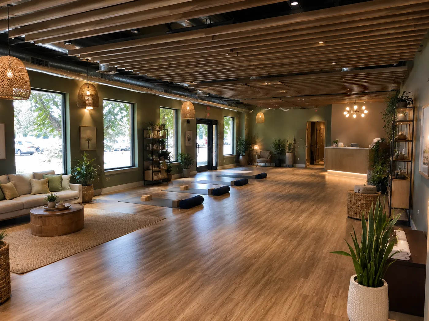Wellness Center, Tampa Bay, FL